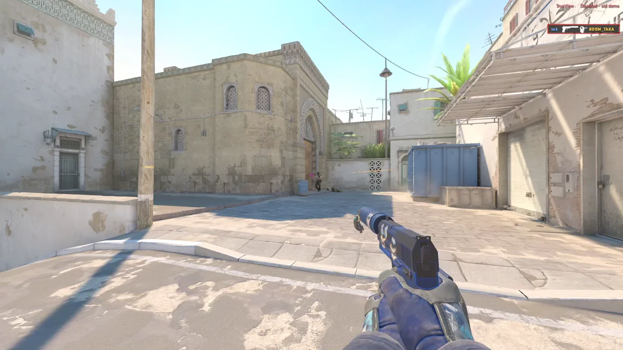 highlight